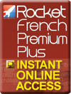 Rocket French Platinum